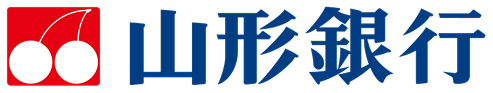 山形銀行ロゴマーク