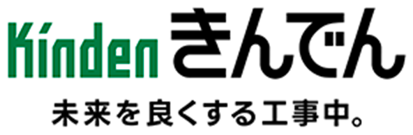 株式会社きんでん東北支社ロゴマーク