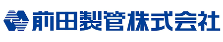 前田製管株式会社ロゴマーク