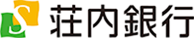 株式会社荘内銀行ロゴマーク