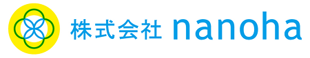 株式会社nonohaロゴマーク