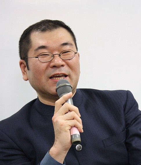 片岡英彦