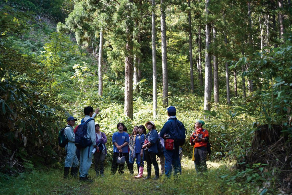 地域との"結び目" ANTと現場に学ぶ、新しい地域づくり。