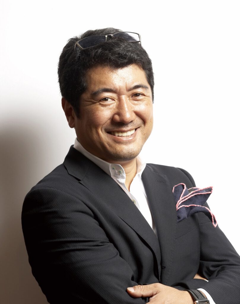 奥山清行