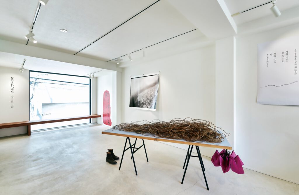 W2-7｜大人のための、世界にひとつの展覧会のつくりかた。