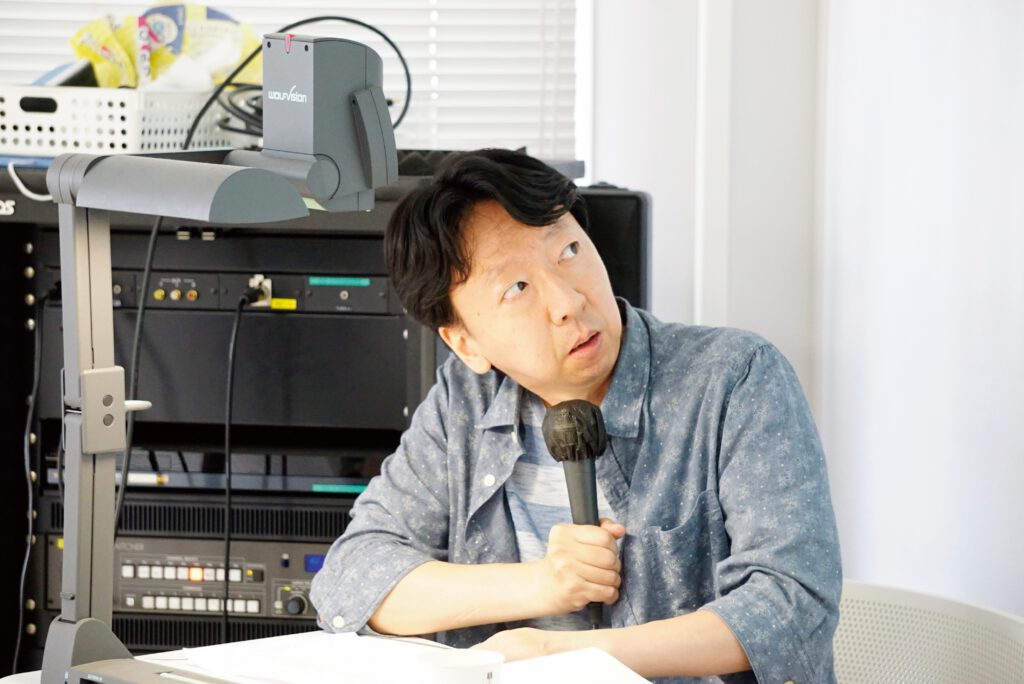 中・高生のための、物語講座。小説・マンガを書きたい君への大ヒント。