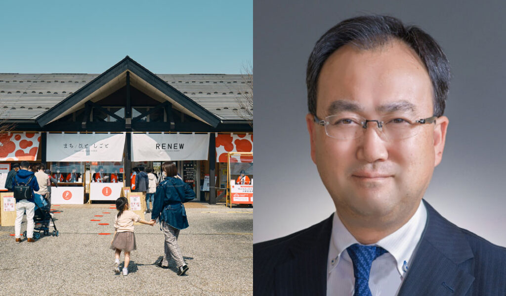 地域資源を観光価値に変える。-日本最大の産業観光事例から。