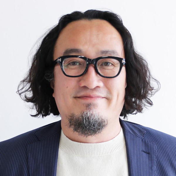 深井聡一郎