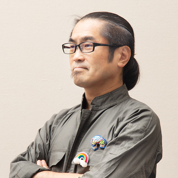 松村泰三