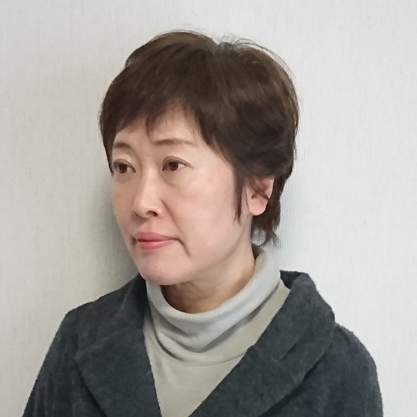 中村桂子