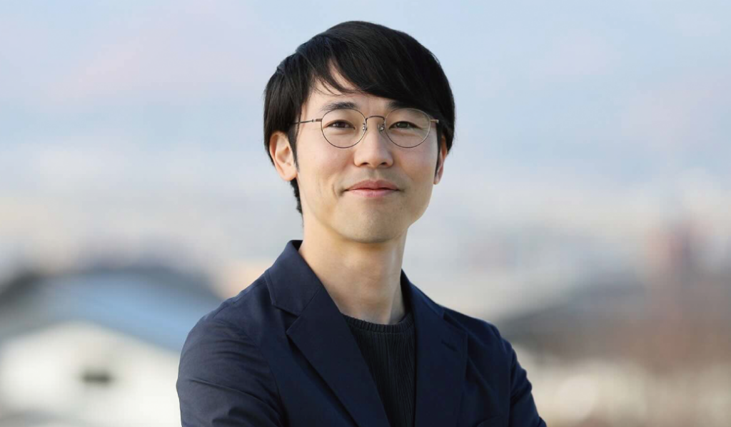 加藤優一