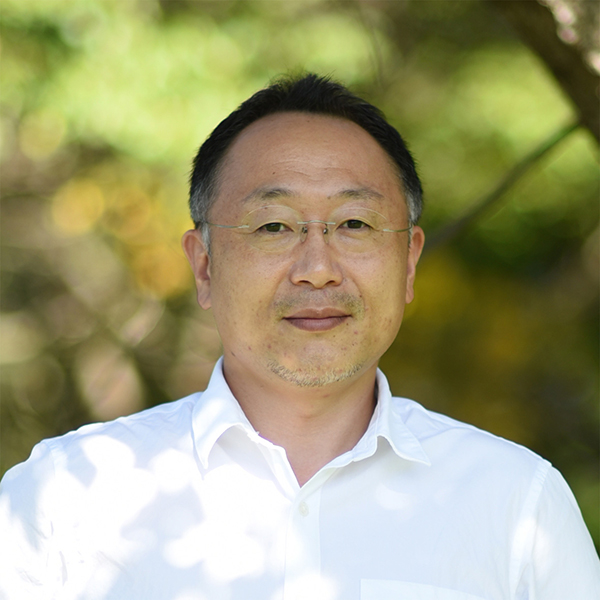 渡部 桂