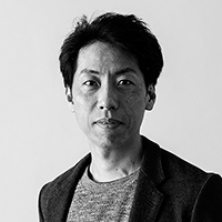 吉賀 伸