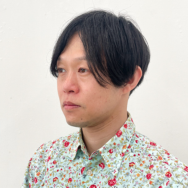 結城泰介