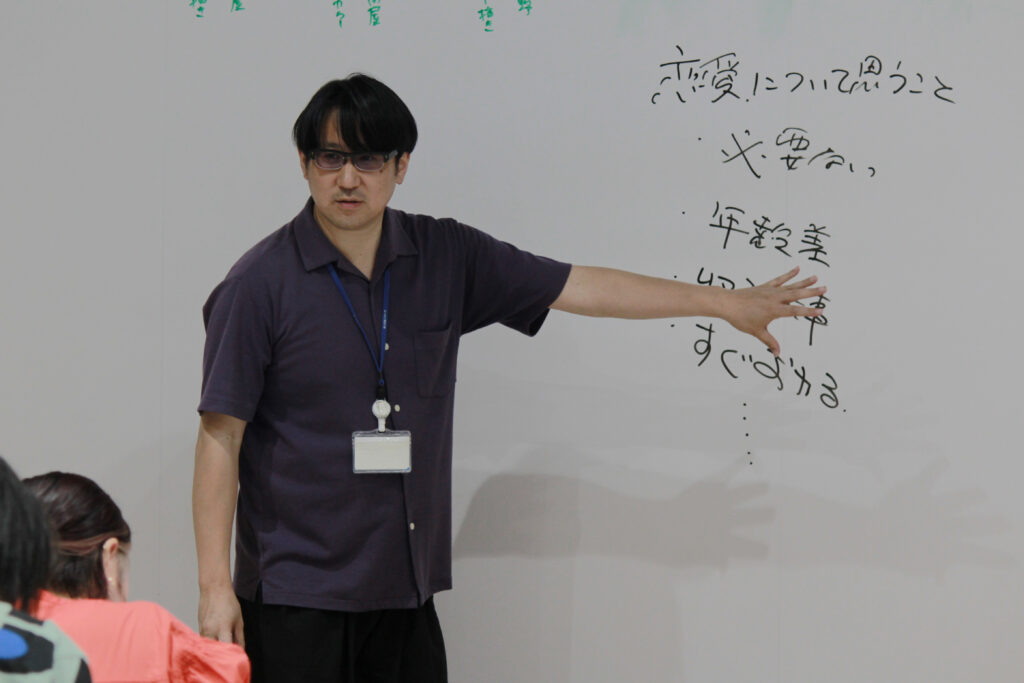 Y-7｜中･高生のための、“伝わる”文章術！これを知れば上手くいく！