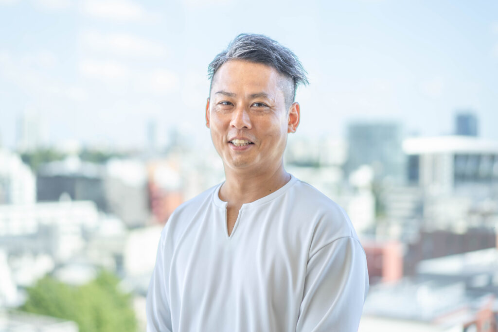 大橋優輝