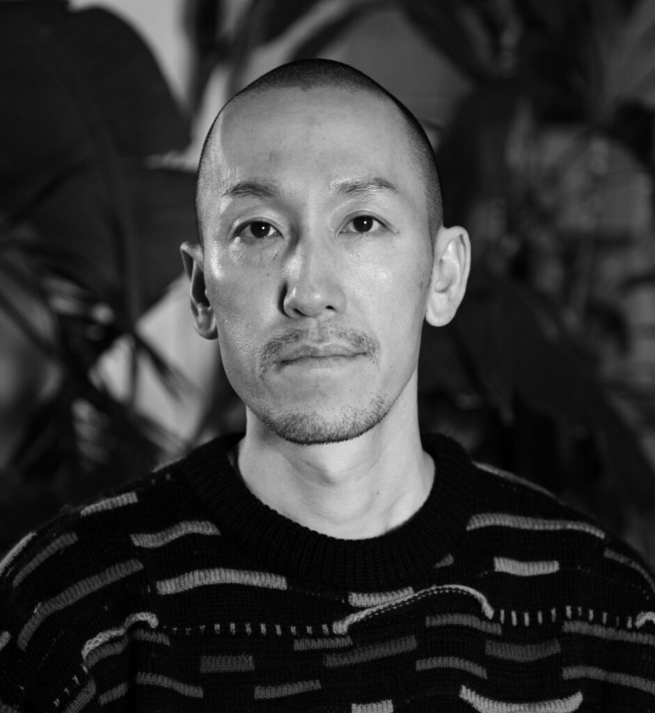岩井天志