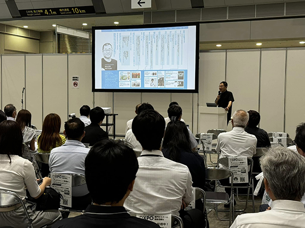 仕事に役立つ、生成AIを活用した広報7つのコツ講座。